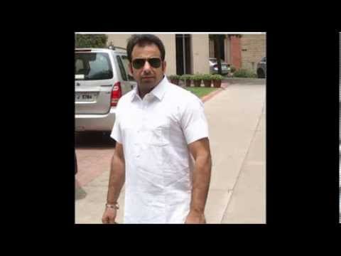 ~~Anmullle Hanju~~ Sheera Jasvir