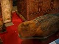 Mummies at the british museum part 3/11