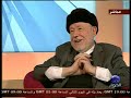 مراجعات مع الأستاذ عصام العطار الحلقة المباشرة 1-9 تاريخ البث 03.03.2008