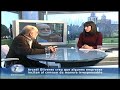 Arcadi Oliveres creu que algunes empreses inciten al consum de manera irresponsable
