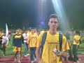 Parte 4Assindustria Sport Padova 1° Squadra Civile d'ItaliaAtletica Leggera: Andrea Oliverio Andrew Oliver Paolo Zani Mattia Nuara Stefano Bontumasi Alessio Ramalli Marco Bonaiuti Marco Nicoletti Adetokunbo Oluso Fasuba Alberto Luccato Giada Mele Luca Tonello Antonio Garavello BETT KIPKINYOR Mark Alessia Tomasetti CHIARELLI Berardo FAVARO Devis CHIARELLO Marco DELCEV Boris martina de laurentis RAMPAZZO Alessio QUINTARELLI Marco MAZZA Gabriele PRA'FLORIANI Enrico BORTOLOZZO Valeria Lucentini Emanuele MARTINEZ Magdelin PICELLO Mattia MARCHETTI Natascia FINESSO AlessandraComparse: Lorenzo Baldi Marta Avogadri Giulia Britney Bossi Laura Ronchi Andrew Howe CANELLA Valeria Davide Vasco Lorenzo La NaiaPresentatrice: Barbara Pedrotti Ottoz