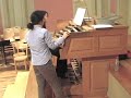 Fuge F dur BWV540 Fuge F dur BWV540