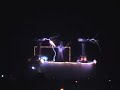 Dr Megavolts at Burning Man 06