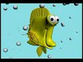 Fish Says Hi
