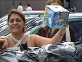 video donaci�n juguetes a fundacion coar