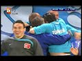 Türkiye - Cek Cumhuriyeti...Turkey - Czech R. (Rocky Sound)