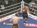 Jérôme Le Banner vs Vitali Akhramenko - 14/06/2003