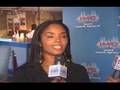 Rasheeda on IMC - www.imc.tv