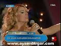 Popstar Alaturka 2  - 105 - Ay?en www.aysenbirgor.com