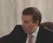 Christopher Murphy Interview