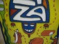 Entroido Laza 2007