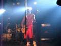 clip video Fishbone Servitude
