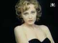 Patricia Kaas entrer dans la lumiere