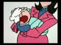 El Laboratorio de Dexter - Guerreros de Nieve