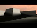 tenochtitlan 3d / e mexico