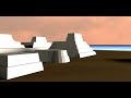 tenochtitlan 3d / e mexico