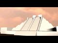 tenochtitlan 3d / e mexico