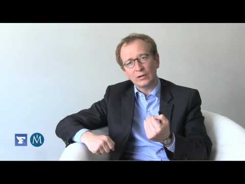Financer la croissance demain en France et en Europe Financer la croissance demain en France et en Europe