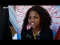 Holland's got Talent 2011 - Aliyah Kolf