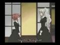 Smilers - Üle tumeda vee (Strawberry Panic AMV)