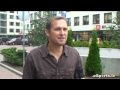 Iron man Karlis Skrastins video compilation hockey 2009 Latvia, NHL
