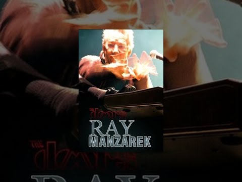 The Doors - Qello Exclusive: Interview with Ray Manzarek