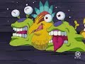 Digimon Adventure Folge 27 (1/2) - Das Tor zur Welt