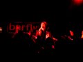 Taking Back Sunday -  Cute  Without the E (Live)  B 'ham Barfly