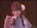 Hashimoto Miyuki ?Innocence (live)? Hashimoto Miyuki ?Innocence (live)?
