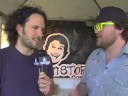 Quinnstorm Interview with Mason Jennings Quinnstorm Interview with Mason Jennings