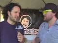 Quinnstorm Interview with Mason Jennings