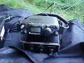 SOTA F/MC-140 by F8BBL/P/QRP SOTA F/MC-140 by F8BBL/P/QRP