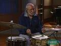 Drum Brushes Lesson