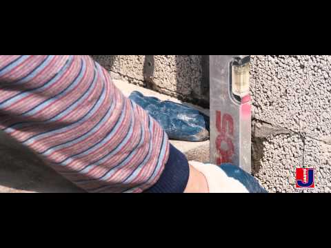 Stein auf Stein zum Eigenheim - JASTO TV