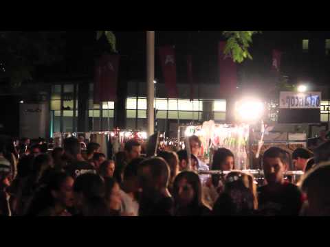Audi Street Party 2011 - Israel