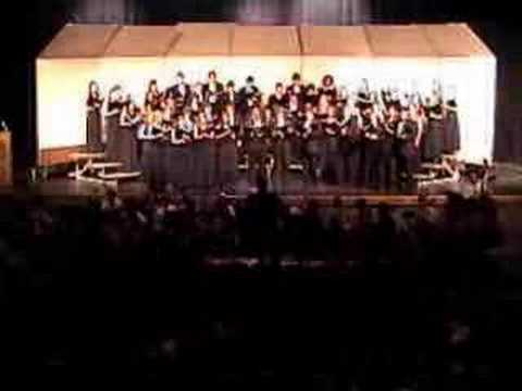 MHS Choir & Orchestra Schubert Mass ...