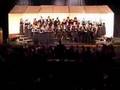 MHS Choir & Orchestra Schubert Mass in G BENEDICTUS