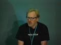 MYTHBUSTERS - FASCINATION WITH THE DODO BIRD Pt 06, with Adam Savage.