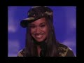 Butterscotch on Americas Got Talent Round 4