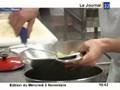 Troyes : Salon bien vivre à table