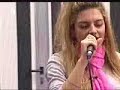 Prova Dimitras \"Confide in Me\" - DREAM SHOW THE MUSIC 1