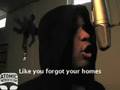 Obama Said Knock You Out (w/ subtitled lyrics)