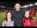 Tribute to Rory Delap