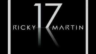 Ricky Martin ft. Christina Aguilera - Nobody Wants to be Lonely (17)