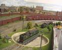 N gauge BRIFORD 2
