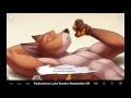 SUBJECT 9 (FURRY COMIC) LA TORMENTA SE APROXIMA EPISODIO 19 EN ESPAÑOL