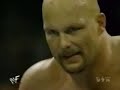 DX vs Austin/Rock/Kane/Shane (2/2)(SD 11/4/99)