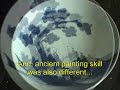 How to judge China ceramic antique fakement How to judge China ceramic antique fakement