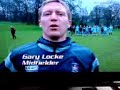 Killie Crossbar Challenge Killie Crossbar Challenge