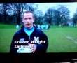 Killie Crossbar Challenge